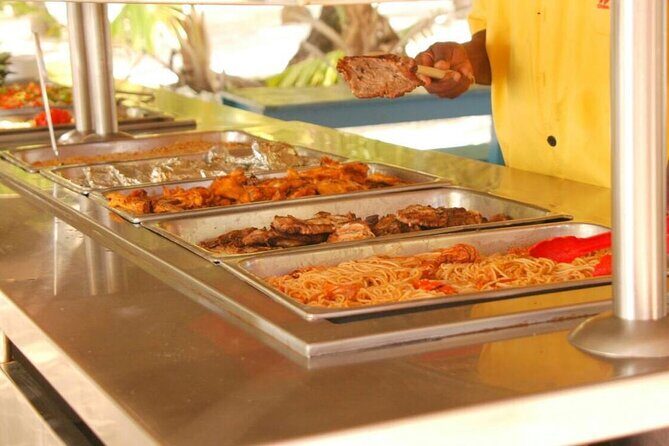 Buggy Ride, Horseback, Zipline,Eco Farm,Macao Beach - Additional Experiences and Optional Extras