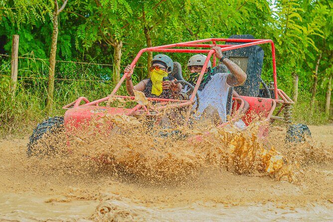 Buggy Ride Into the jungle with cave coffee & chocolate tasting - Practical Tips for Participants