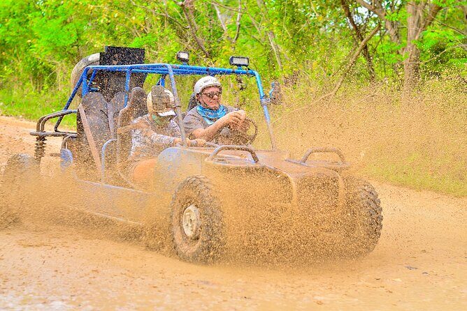 Buggy Ride Into the jungle with cave coffee & chocolate tasting - Who Will Love This Tour?