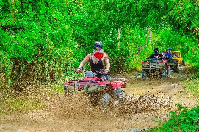 Buggy Ride Into the jungle with cave coffee & chocolate tasting - FAQ