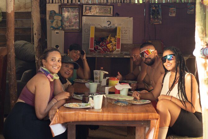 Buggy Ride through Playa del Carmen Tour - The Sum Up
