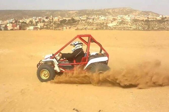 Buggy riding Agadir - Practical Details: What You Need to Know