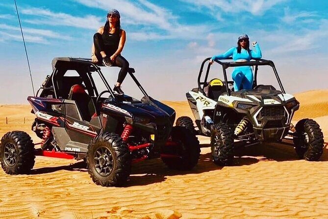 Buggy Safari - Sharm El Sheikh - Practical Tips for Travelers