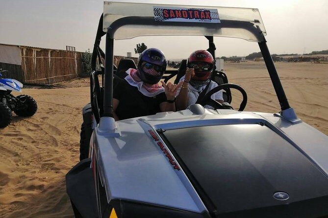 Buggy Safari with BBQ, Live Entertainment - Final Thoughts