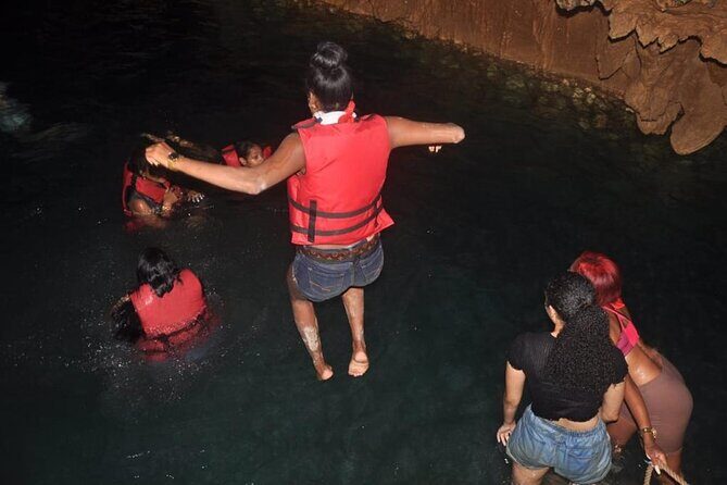 Buggy Tour around Macao Beach and Taino Cave with Transportation - Who will love this tour?