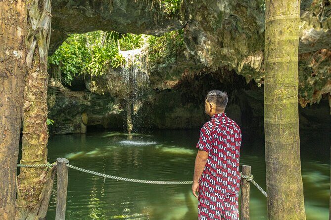 Buggy Tour, ATV Ride and Visit to Jade cavern in Cozumel - Practical Details & Value Considerations