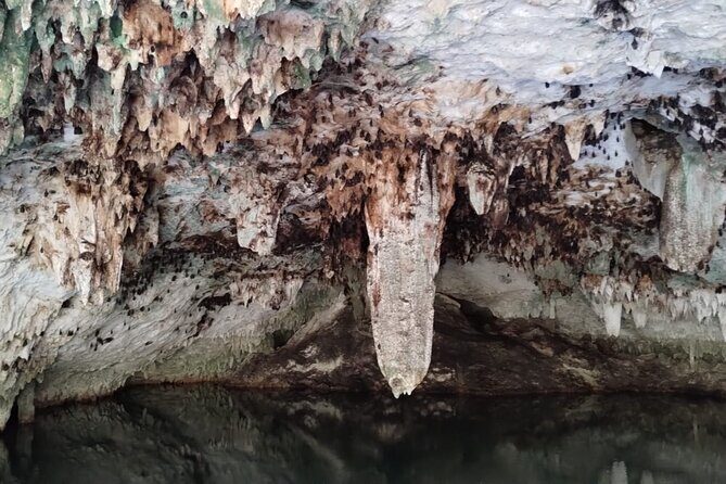 Buggy Tour, ATV Ride and Visit to Jade cavern in Cozumel - Authenticity and Experience Highlights
