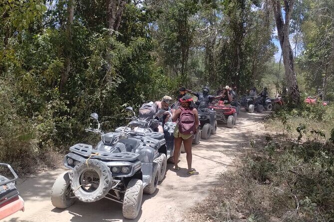 Buggy Tour, ATV Ride and Visit to Jade cavern in Cozumel - Final Thoughts