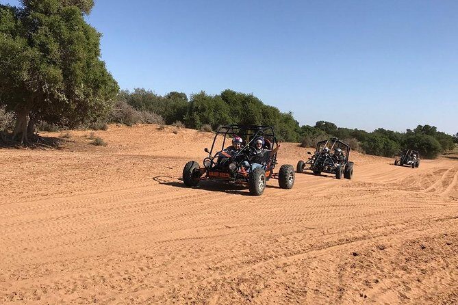 Buggy Tour In Agadir - The Experience: A Deep Dive into the Tour