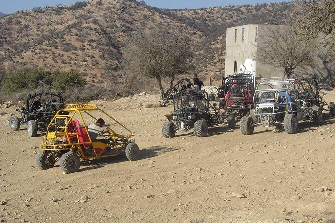 Buggy Tour In Agadir - Who Should Consider This Tour?