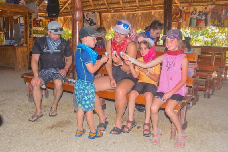 Buggy Tour in Punta Cana: Mamajuana - Coffee - Swimming in Cenote and Macao Beach - An Adventurous Peek into Punta Cana’s Countryside