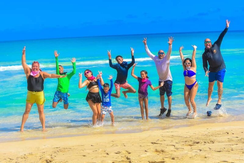 Buggy Tour in Punta Cana: Mamajuana - Coffee - Swimming in Cenote and Macao Beach - The Sum Up: Is This Tour Worth It?