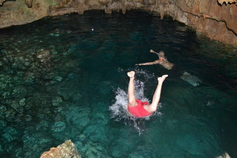 Buggy Tour in Punta Cana: Mamajuana - Coffee - Swimming in Cenote and Macao Beach - FAQ: Your Questions Answered