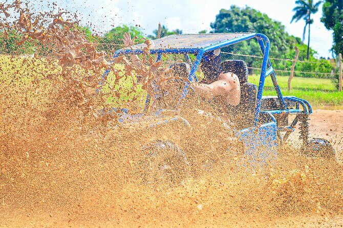 Buggy Tour in Punta Cana with Stops at the Beach and a Cave - Final Thoughts