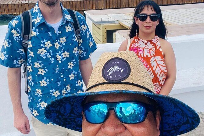 Buggy tour of the bars of Cozumel, Mexico - The Sum Up: Is This Tour Right for You?