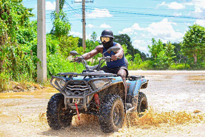 Buggy Tour Punta Cana: MagicalCaves ,Dream Beaches & Culture - Authentic Experiences as Highlighted by Guest Reviews