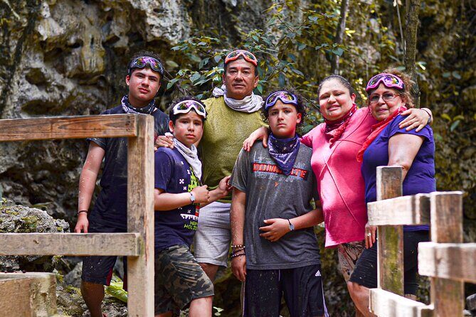 Buggy Tour Punta Cana: MagicalCaves ,Dream Beaches & Culture - Addressing the Downsides