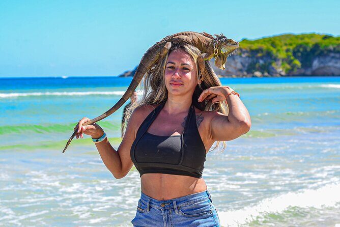 Buggy Tour Punta Cana: MagicalCaves ,Dream Beaches & Culture - FAQ