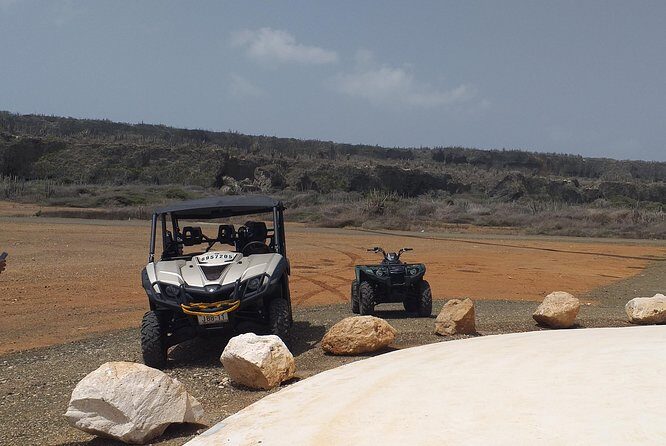Buggy Tours in Curacao - Introduction