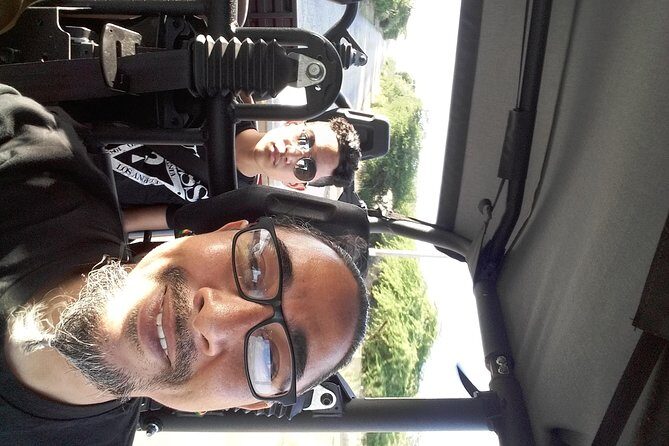 Buggy Tours in Curacao - The Itinerary in Detail