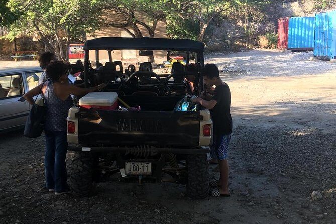 Buggy Tours in Curacao - Why This Tour Is a Smart Choice