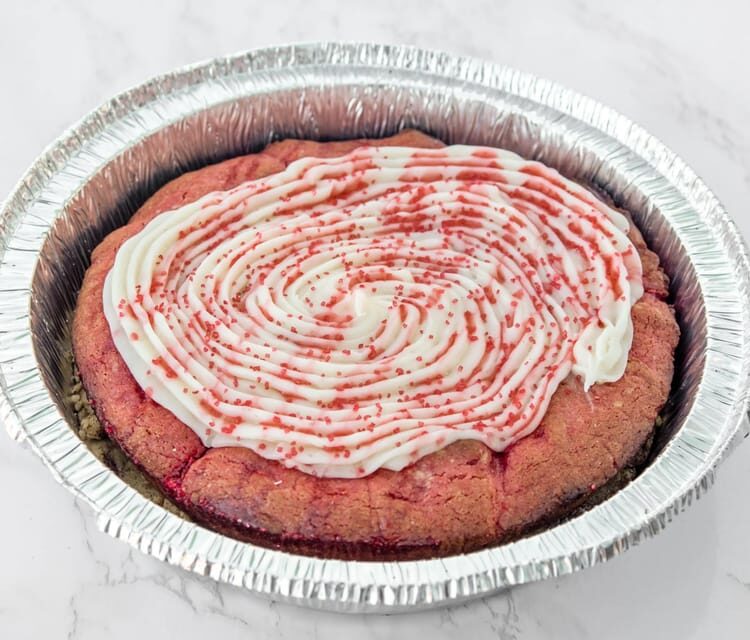 Build Your Own Cookie Experience - Who Should Consider This Experience?
