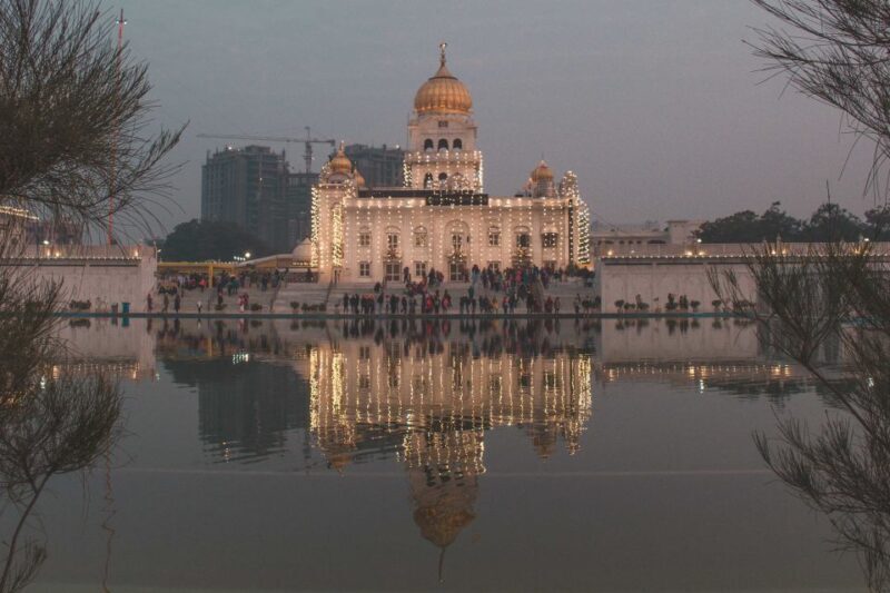 Build Your Own: custom private tour of Delhi with transfer - Exploring Delhi with a Build-Your-Own Private Tour