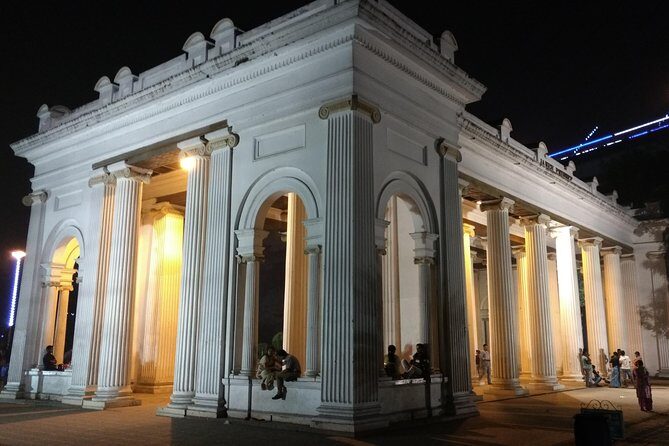 Build Your Own: custom private tour of Kolkata with transfers - What Will You Visit?
