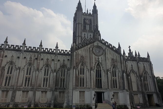 Build Your Own: custom private tour of Kolkata with transfers - FAQ