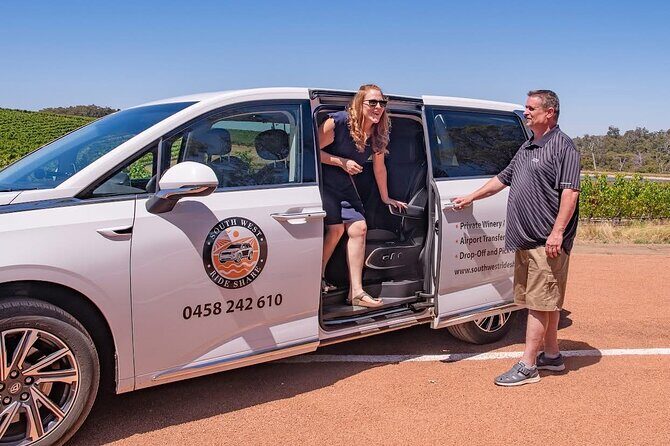 Build your own Unique Private Winery/Brewery Tour at the Margaret River region - An Authentic, Practical Look at the Tour