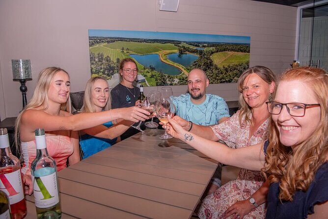Build your own Unique Private Winery/Brewery Tour at the Margaret River region - The Sum Up