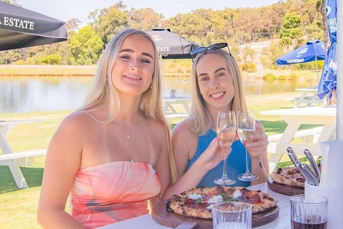 Build your own Unique Private Winery/Brewery Tour at the Margaret River region - FAQ
