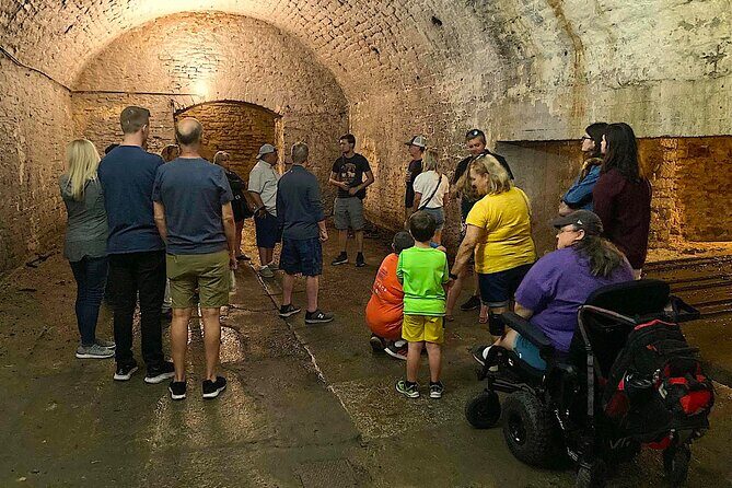 Built on Beer Tour - Who Should Book This Tour?