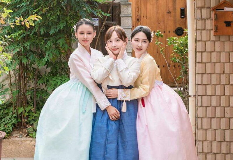 bukchon Hanbok Experience at hanboknam - Who Will Enjoy This Experience?