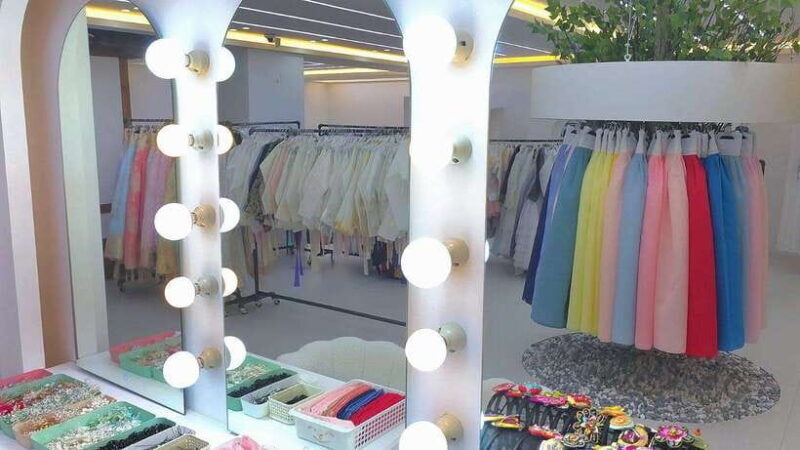 bukchon Hanbok Experience at hanboknam - The Sum Up