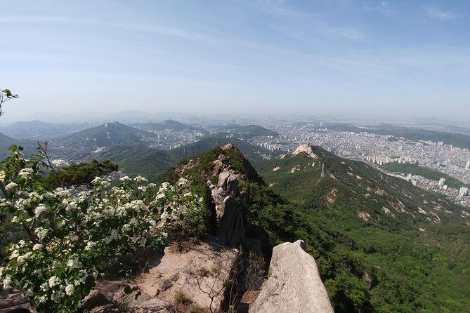 Bukhansan Mountain Private Hike with Lunch - An In-Depth Look at the Tour