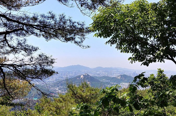 Bukhansan Mountain Private Hike with Lunch - Who Will Love This Experience?