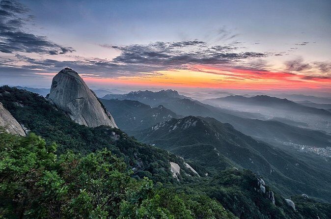 Bukhansan Mountain Private Hike with Lunch - Final Thoughts