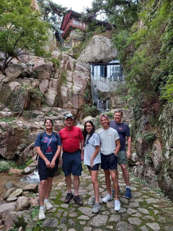 Bukhansan Mt. hiking & culture tour - 8 hours - Introduction: A Realistic Look at the Bukhansan Tour