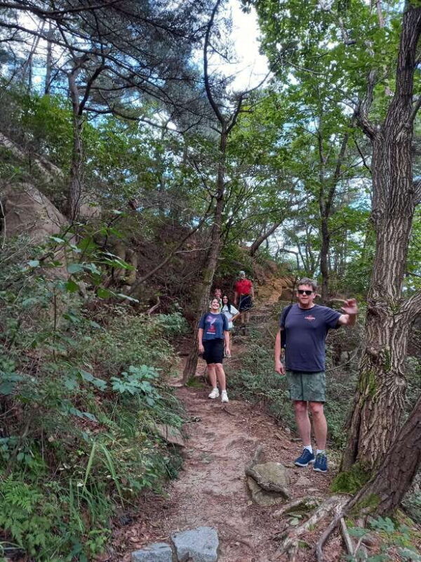 Bukhansan Mt. hiking & culture tour - 8 hours - Final Thoughts: Who Should Consider This Tour?