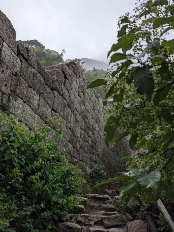 Bukhansan National Park- The Summit Course - Who Will Love This Tour?