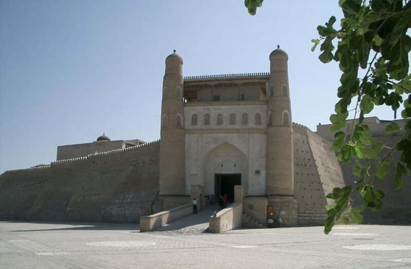 Bukhara: Full-Day Guided Tour with English-Speaking Guide - Who Will Appreciate This Tour?