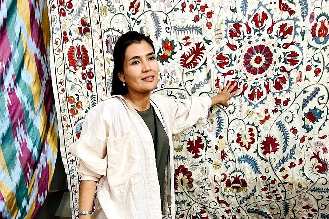 Bukhara in a Day History, Culture, and Local Insight Private Tour - The Value and Practicalities