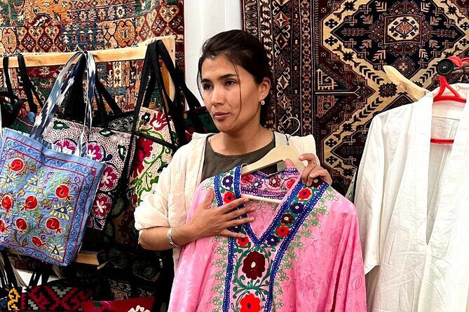 Bukhara in a Day History, Culture, and Local Insight Private Tour - Final Thoughts: Is This Tour Right for You?