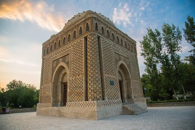 Bukhara One Day Tour - Departure From Tashkent - Final Word