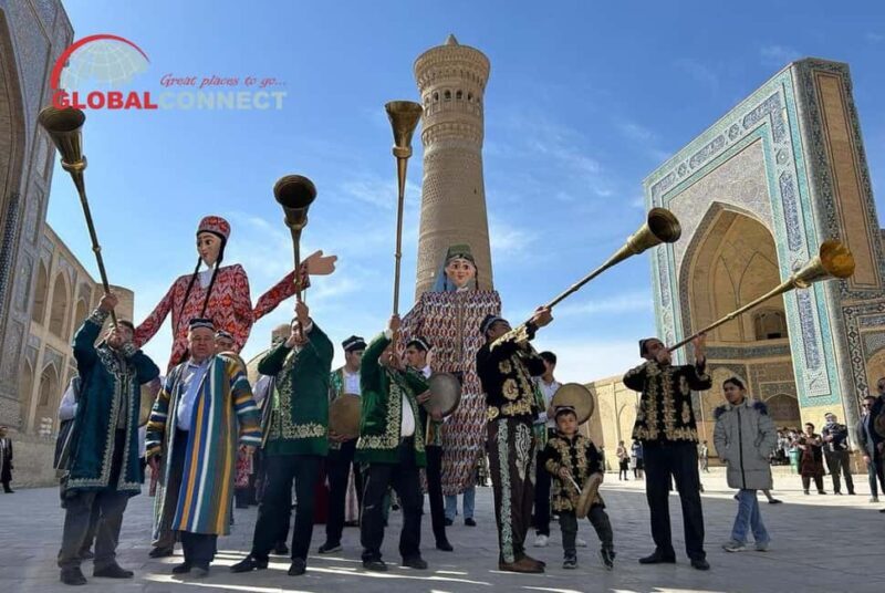 Bukhara Walking Day Tour with a Local Guide - Who Is This Tour Best For?