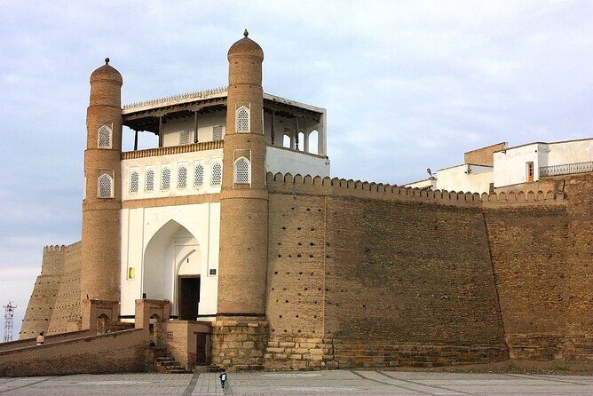 Bukhara Walking Tour - Who Will Love This Tour?