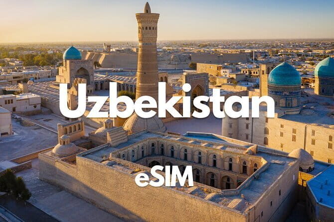 Bukhara: Walking Tour with a Small Group - Final Thoughts