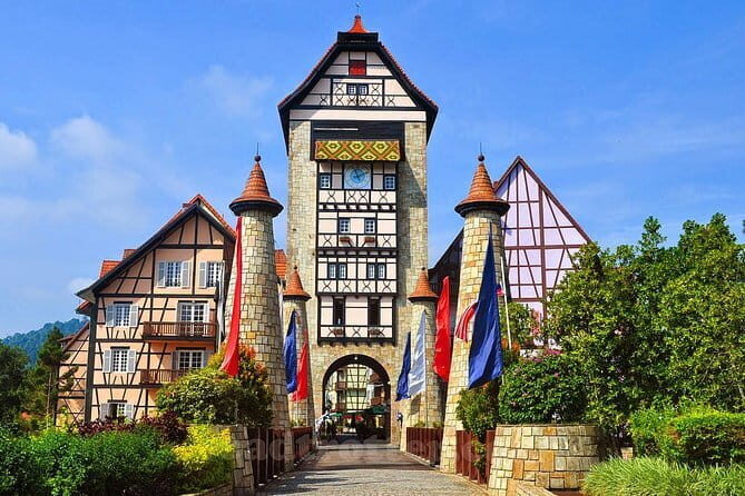 Bukit Tinggi French Village Day Trip Tour from Kuala Lumpur - An In-Depth Look at the Bukit Tinggi French Village Day Trip