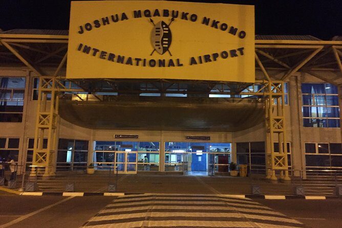 Bulawayo Airport Transfers - Bulawayo Airport Transfers: A Handy Solution for Your Zimbabwe Trip